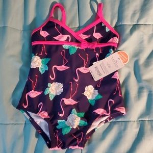 Carter's One Piece Swimsuit